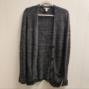 🌟SALE🌟 Forever 21 Knit Cardigan Sweater